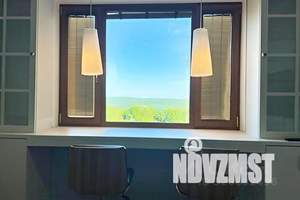 2-к квартира, посуточно, 55м2, 3/9 этаж