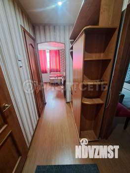 1-к квартира, на длительный срок, 33м2, 3/9 этаж