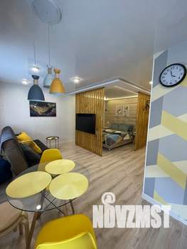 Студия квартира, посуточно, 32м2, 4/5 этаж