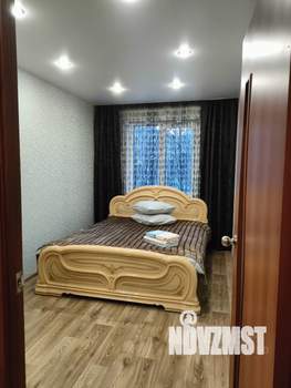 2-к квартира, посуточно, 43м2, 1/9 этаж