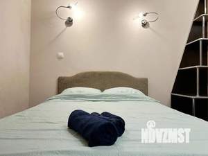 Студия квартира, посуточно, 33м2, 2/8 этаж