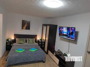 2-к квартира, посуточно, 46м2, 2/6 этаж