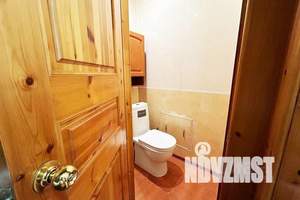 2-к квартира, посуточно, 50м2, 2/5 этаж