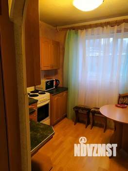 1-к квартира, посуточно, 33м2, 7/9 этаж