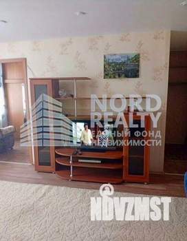 2-к квартира, на длительный срок, 45м2, 3/5 этаж