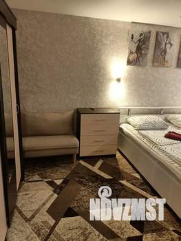 1-к квартира, посуточно, 30м2, 3/5 этаж