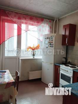 1-к квартира, на длительный срок, 32м2, 6/9 этаж