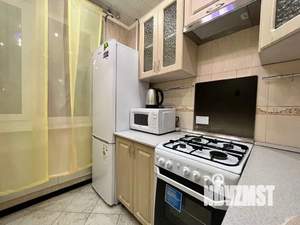 1-к квартира, посуточно, 34м2, 4/5 этаж