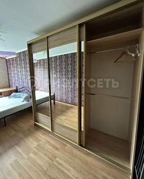 2-к квартира, на длительный срок, 45м2, 4/5 этаж