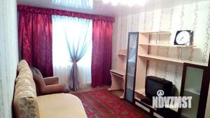 1-к квартира, на длительный срок, 31м2, 5/6 этаж