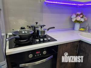 Студия квартира, посуточно, 30м2, 3/5 этаж