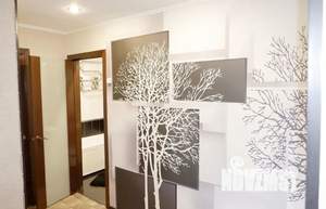 2-к квартира, посуточно, 50м2, 3/6 этаж