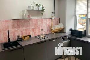 1-к квартира, посуточно, 31м2, 1/5 этаж