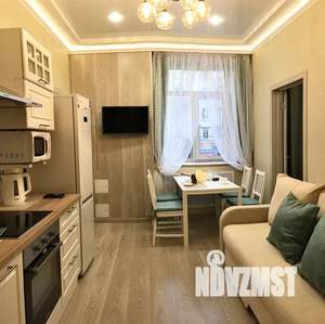 3-к квартира, посуточно, 63м2, 2/5 этаж