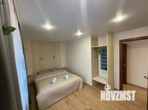 2-к квартира, посуточно, 47м2, 7/9 этаж