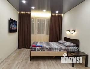 1-к квартира, посуточно, 33м2, 1/1 этаж