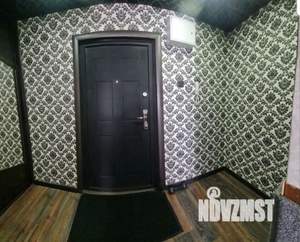 1-к квартира, посуточно, 30м2, 5/9 этаж