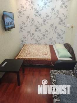 2-к квартира, посуточно, 45м2, 3/4 этаж