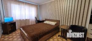 1-к квартира, посуточно, 35м2, 4/5 этаж