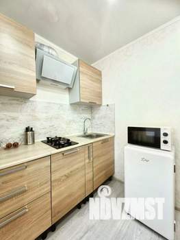 1-к квартира, посуточно, 33м2, 1/1 этаж