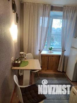 1-к квартира, посуточно, 30м2, 3/5 этаж
