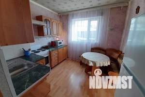 1-к квартира, посуточно, 33м2, 5/10 этаж