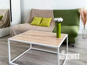 Студия квартира, посуточно, 33м2, 2/5 этаж