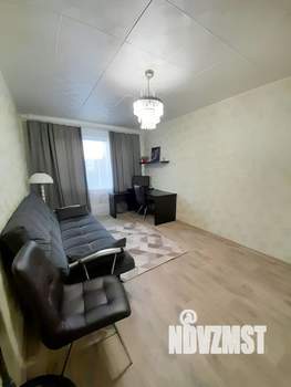 1-к квартира, на длительный срок, 41м2, 1/9 этаж