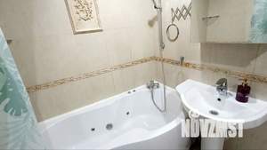 2-к квартира, посуточно, 50м2, 3/6 этаж