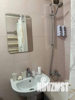 2-к квартира, посуточно, 45м2, 3/5 этаж