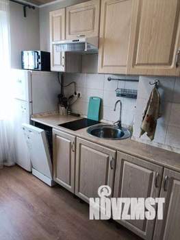 2-к квартира, посуточно, 45м2, 1/1 этаж