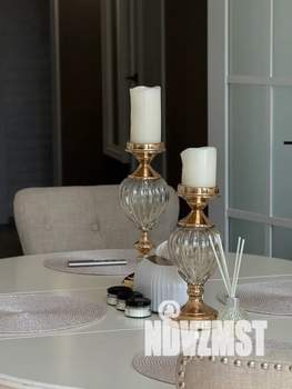 3-к квартира, посуточно, 92м2, 5/5 этаж