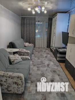 2-к квартира, посуточно, 56м2, 9/9 этаж