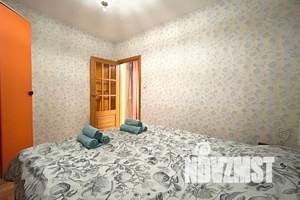 2-к квартира, посуточно, 47м2, 2/4 этаж