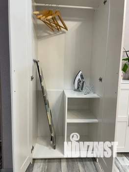 1-к квартира, посуточно, 45м2, 9/10 этаж