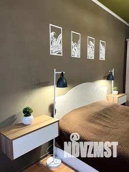 1-к квартира, посуточно, 32м2, 9/9 этаж