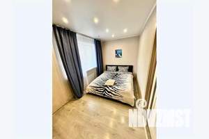 2-к квартира, посуточно, 42м2, 5/5 этаж