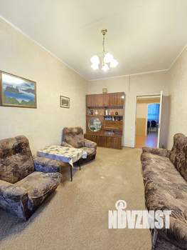 2-к квартира, на длительный срок, 50м2, 2/5 этаж