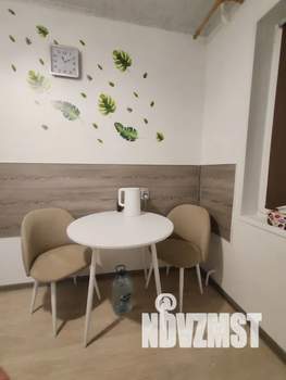 1-к квартира, посуточно, 30м2, 7/10 этаж