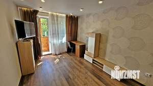 1-к квартира, на длительный срок, 30м2, 3/9 этаж