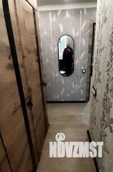 2-к квартира, посуточно, 45м2, 1/1 этаж