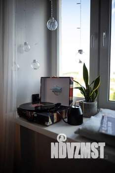 1-к квартира, посуточно, 32м2, 7/9 этаж