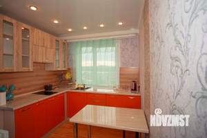 1-к квартира, посуточно, 35м2, 7/9 этаж