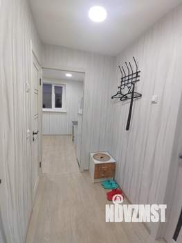 1-к квартира, посуточно, 36м2, 8/10 этаж