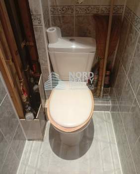 2-к квартира, на длительный срок, 47м2, 2/9 этаж