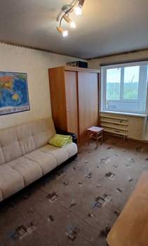 1-к квартира, на длительный срок, 30м2, 4/9 этаж