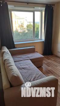 2-к квартира, посуточно, 47м2, 5/5 этаж
