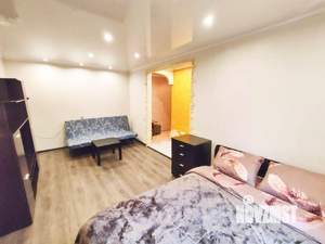 2-к квартира, посуточно, 45м2, 1/1 этаж