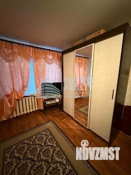 1-к квартира, на длительный срок, 31м2, 3/5 этаж