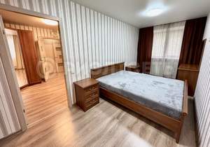 2-к квартира, на длительный срок, 46м2, 2/5 этаж